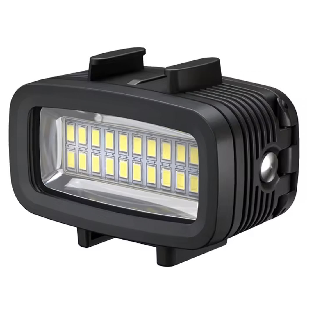Waterproof Underwater Diving Fill Light LED for GoPro Price in Jordan Waterproof Underwater Diving Fill Light LED for GoPro - Buy Online in Jordan | OfficeJo
