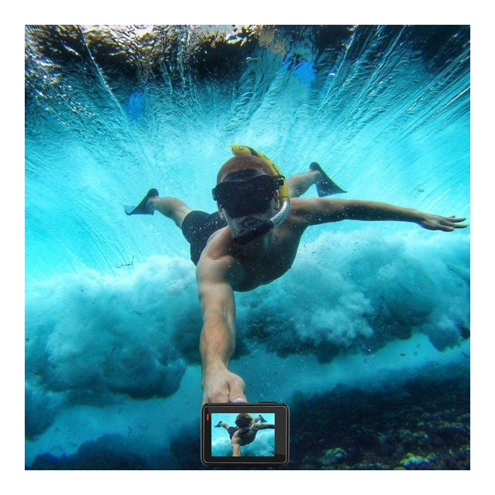Tempered Glass Screen Protector for GoPro Price in Jordan Tempered Glass Screen Protector for GoPro - Buy Online in Jordan | OfficeJo