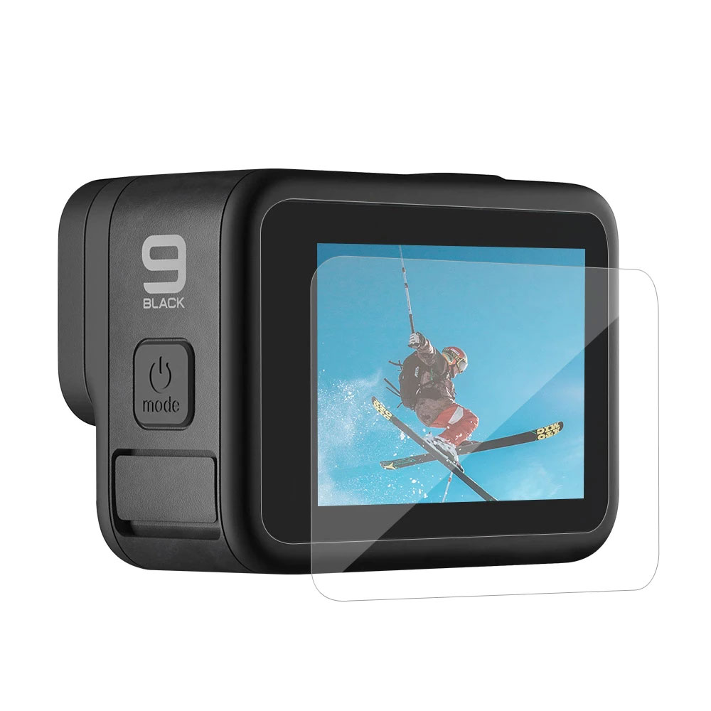Screen Protector + Lens Protector for GoPro Price in Jordan Screen Protector + Lens Protector for GoPro - Buy Online in Jordan | OfficeJo