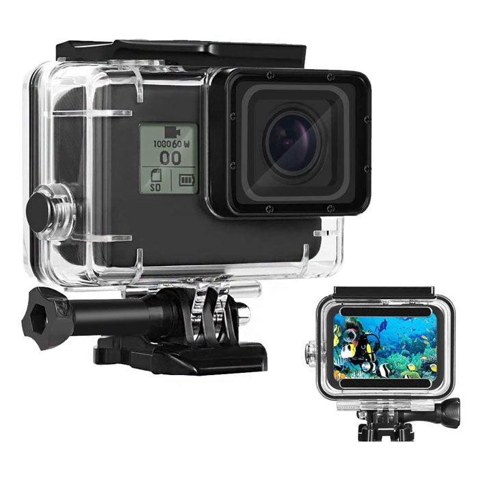 Filming Under the Sea: A Guide to Underwater Cameras - Buy Online in Jordan | OfficeJo