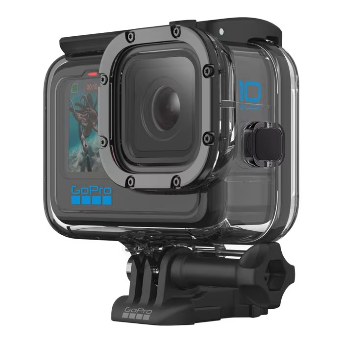 Underwater Housing Case for GoPro Hero 9/10/11/12 Black, 60m Price in Jordan Underwater Housing Case for GoPro Hero 9/10/11/12 Black, 60m - Buy Online in Jordan | OfficeJo