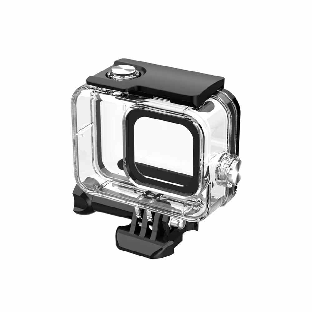 Underwater Housing Case for GoPro, 30m Price in Jordan Underwater Housing Case for GoPro, 30m - Buy Online in Jordan | OfficeJo