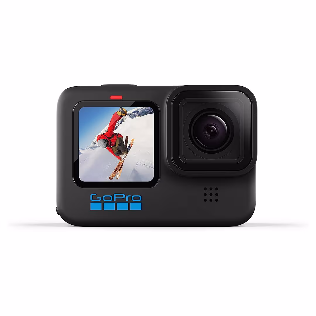 GoPro HERO10 Black Accessory Bundle Price in Jordan GoPro HERO10 Black Accessory Bundle - Buy Online in Jordan | OfficeJo
