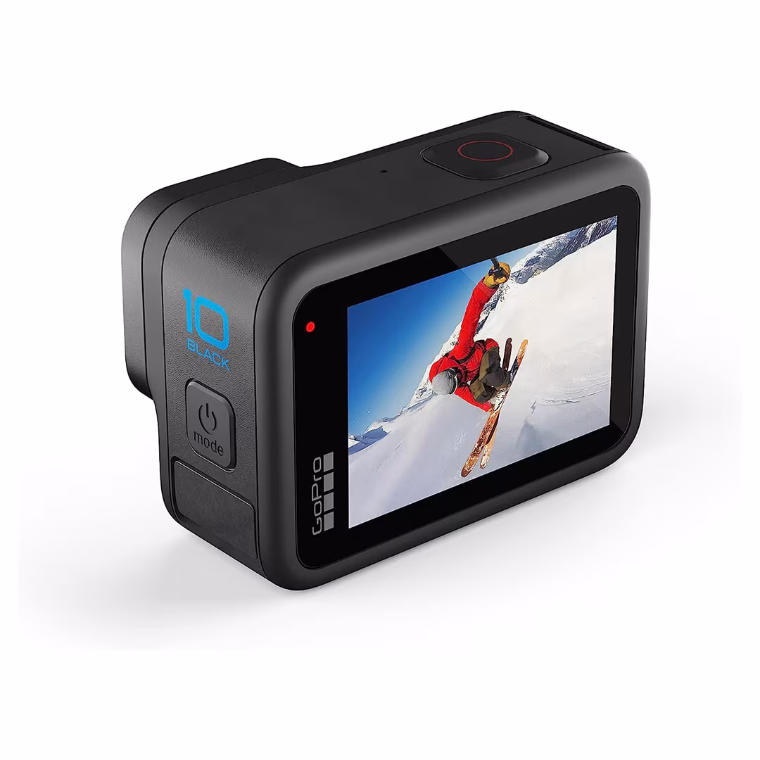 GoPro HERO10 Black Accessory Bundle Price in Jordan GoPro HERO10 Black Accessory Bundle - Buy Online in Jordan | OfficeJo