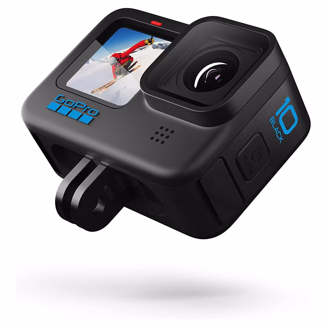 GoPro HERO10 Black Accessory Bundle Price in Jordan GoPro HERO10 Black Accessory Bundle - Buy Online in Jordan | OfficeJo