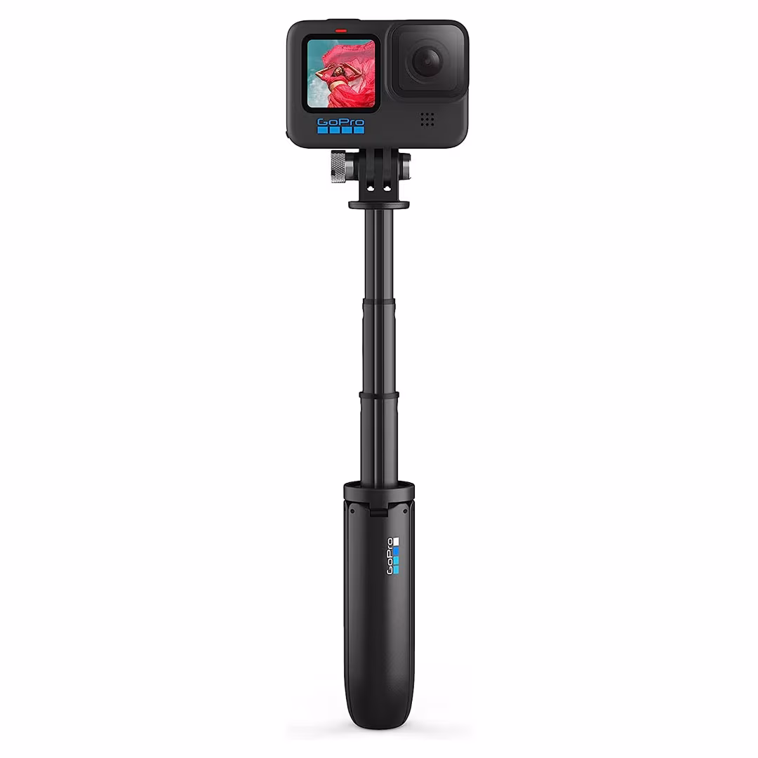 GoPro HERO10 Black Accessory Bundle Price in Jordan GoPro HERO10 Black Accessory Bundle - Buy Online in Jordan | OfficeJo