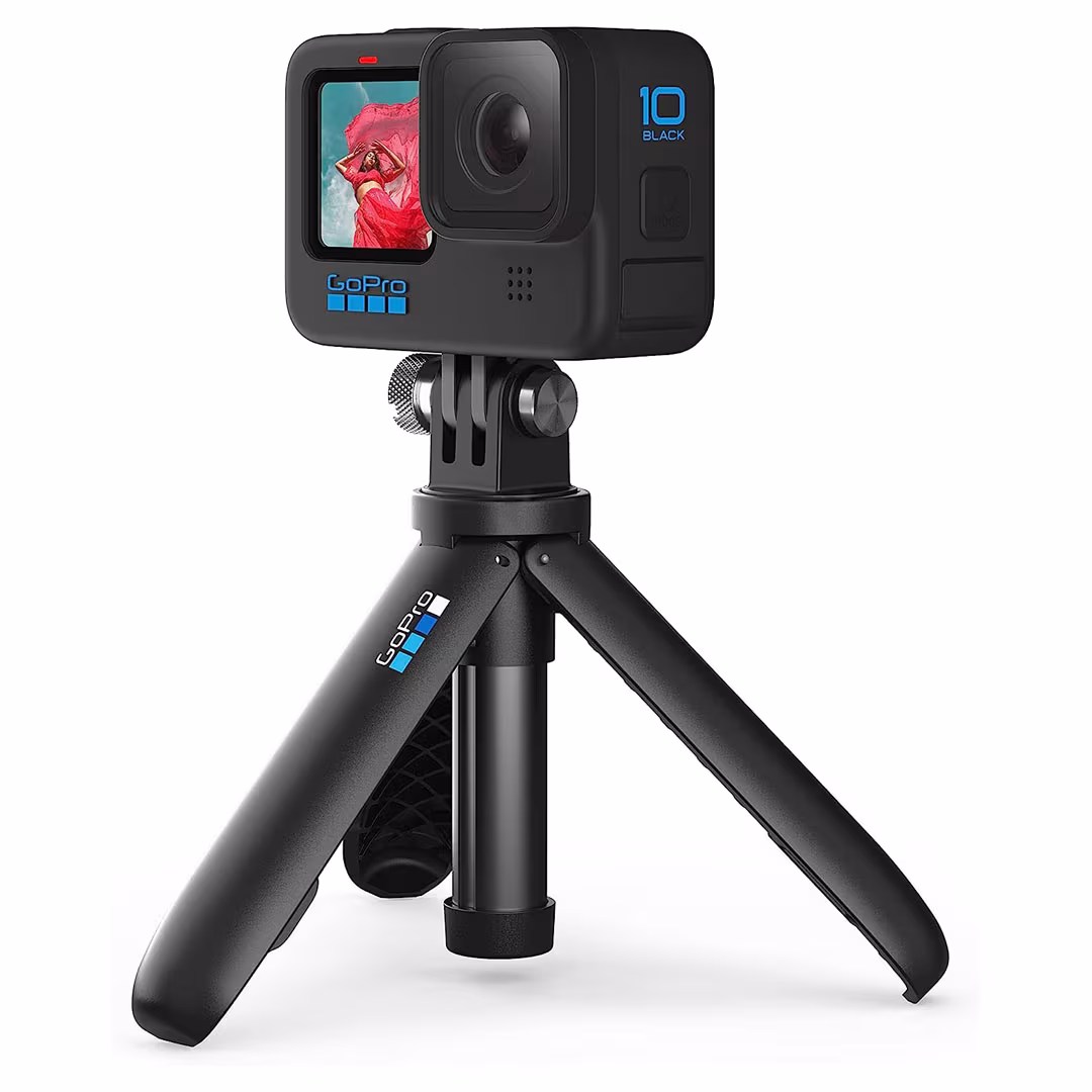 GoPro HERO10 Black Accessory Bundle Price in Jordan GoPro HERO10 Black Accessory Bundle - Buy Online in Jordan | OfficeJo