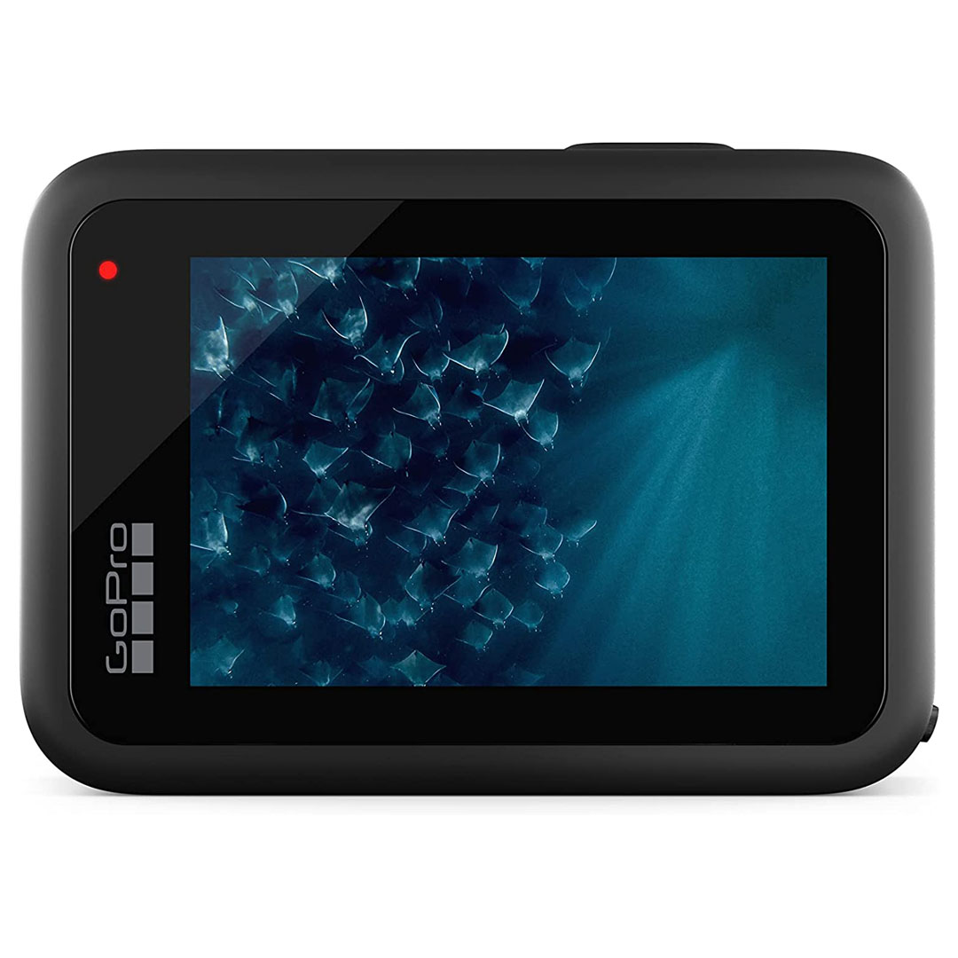 GoPro HERO11 Black - Waterproof Action Camera Price in Jordan GoPro HERO11 Black - Waterproof Action Camera - Buy Online in Jordan | OfficeJo