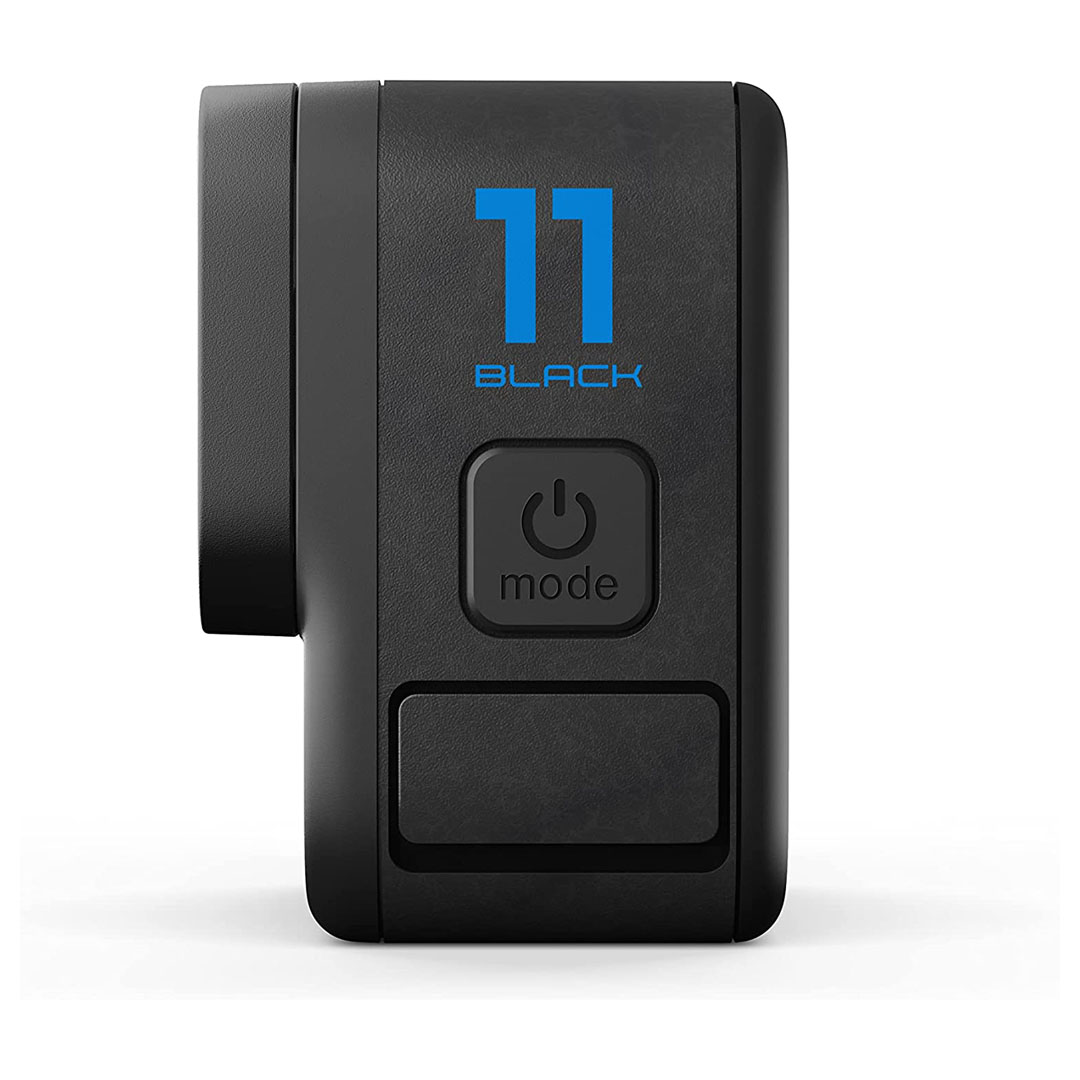GoPro HERO11 Black - Waterproof Action Camera Price in Jordan GoPro HERO11 Black - Waterproof Action Camera - Buy Online in Jordan | OfficeJo