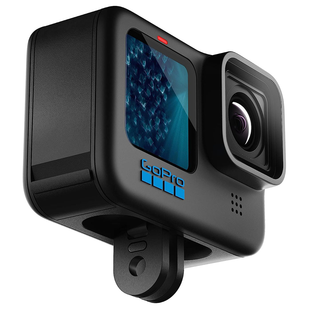 The Best GoPro Cameras for Adventure Seekers in Jordan Price in Jordan The Best GoPro Cameras for Adventure Seekers in Jordan - Buy Online in Jordan | OfficeJo