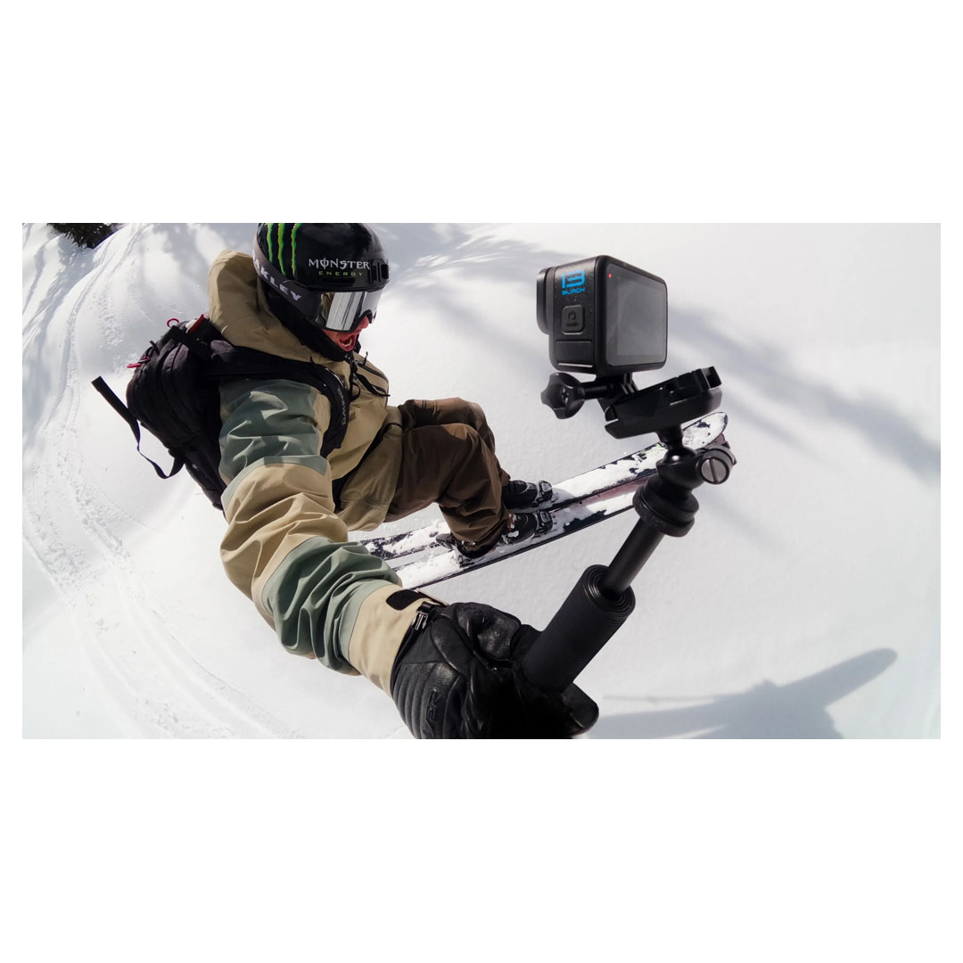 GoPro HERO13 Black - Waterproof Action Camera Price in Jordan GoPro HERO13 Black - Waterproof Action Camera - Buy Online in Jordan | OfficeJo