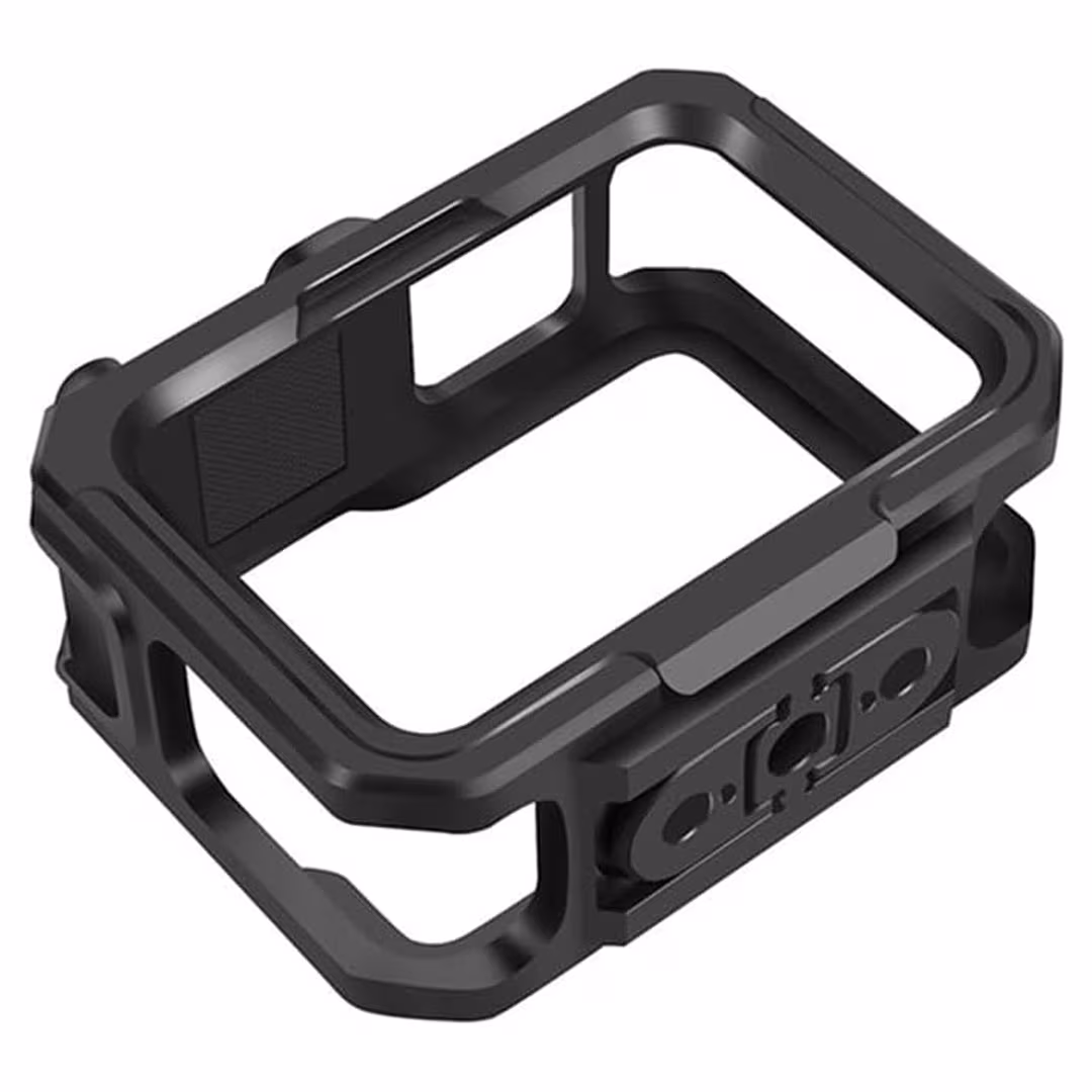 Aluminum Protective Housing for GoPro 13, 12, 11, 10, 9 – Sturdy Camera Cage for Maximum Protection - Buy Online in Jordan | OfficeJo