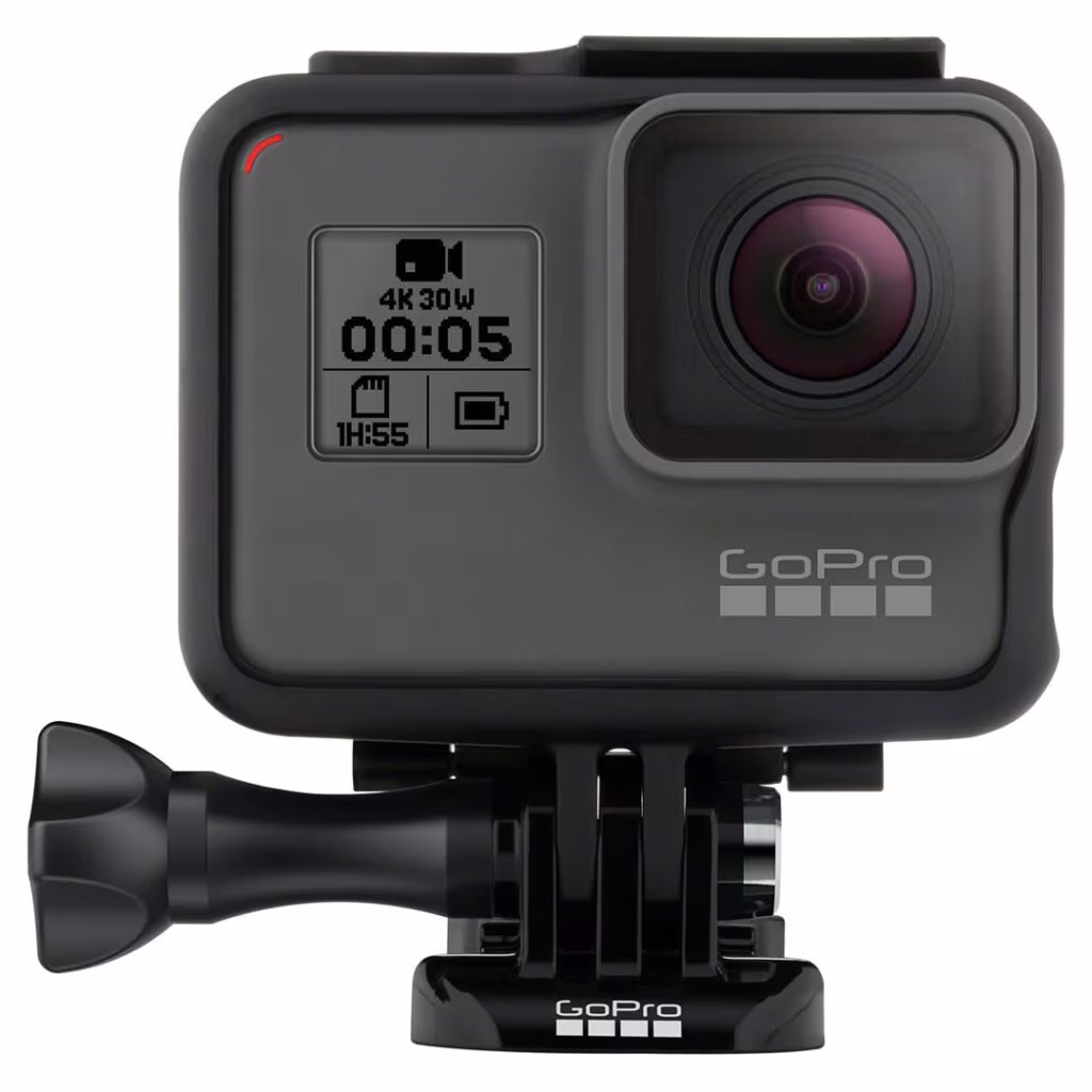 go pro in jordan