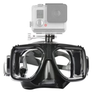 GoPro Multifunction Diving Mask with Ventilate Price in Jordan GoPro Multifunction Diving Mask with Ventilate - Buy Online in Jordan | OfficeJo