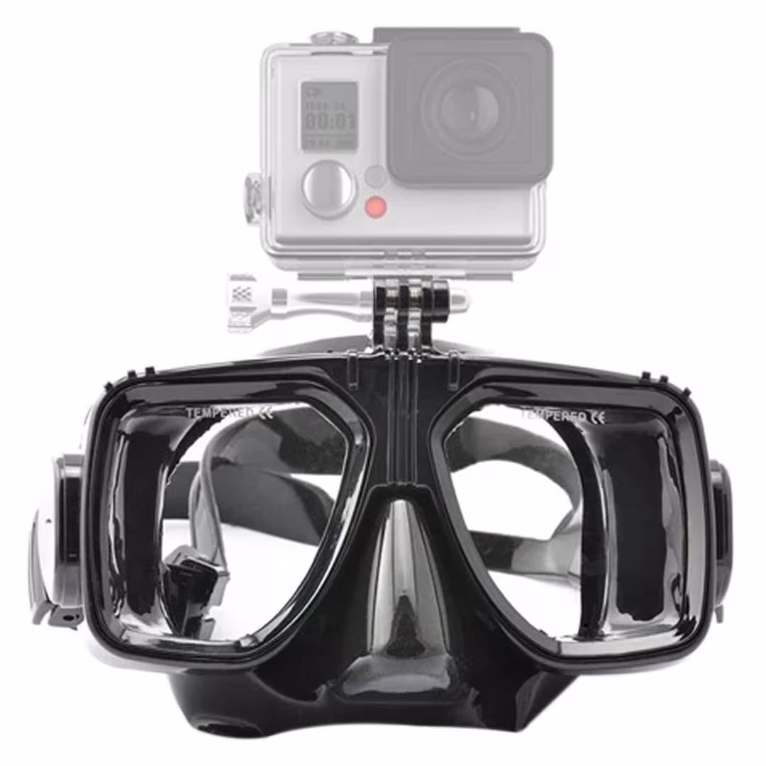 GoPro Multifunction Diving Mask with Ventilate Price in Jordan GoPro Multifunction Diving Mask with Ventilate - Buy Online in Jordan | OfficeJo
