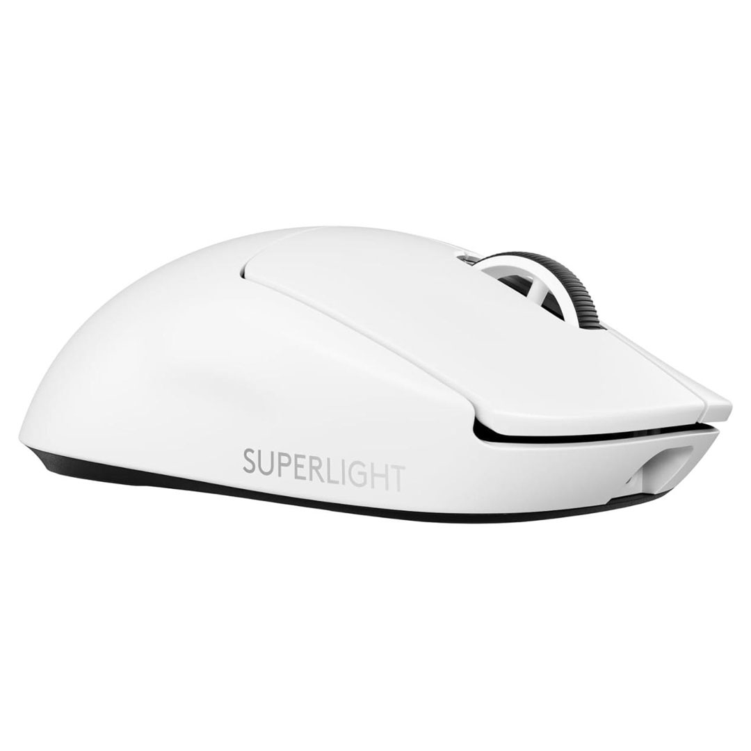 Logitech G PRO X SUPERLIGHT 2 – 60g, 8K Polling, 95hr Battery Price in Jordan Logitech G PRO X SUPERLIGHT 2 – 60g, 8K Polling, 95hr Battery - Buy Online in Jordan | OfficeJo