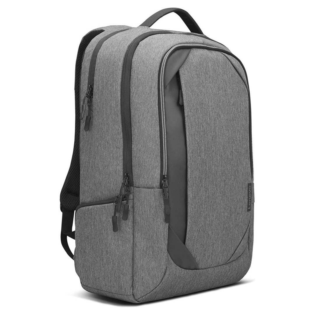 Lenovo 17" Urban Backpack B730 – Water-Repellent, Anti-Theft, On-The-Go Charging Price in Jordan Lenovo 17" Urban Backpack B730 – Water-Repellent, Anti-Theft, On-The-Go Charging - Buy Online in Jordan | OfficeJo