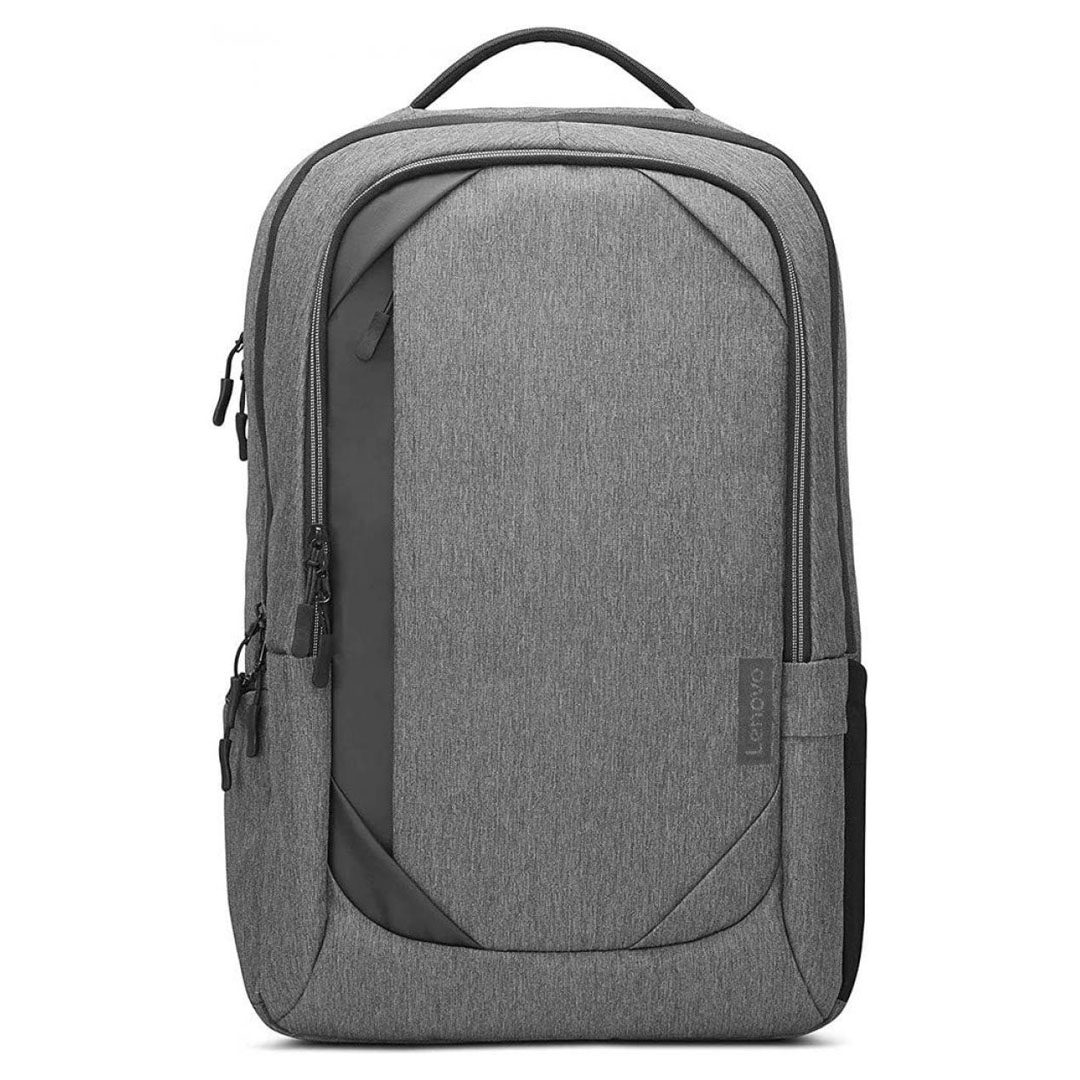 Lenovo 17" Urban Backpack B730 – Water-Repellent, Anti-Theft, On-The-Go Charging Price in Jordan Lenovo 17" Urban Backpack B730 – Water-Repellent, Anti-Theft, On-The-Go Charging - Buy Online in Jordan | OfficeJo