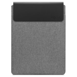 Lenovo Yoga 16-inch Sleeve Grey – Protective Case Price in Jordan Lenovo Yoga 16-inch Sleeve Grey – Protective Case - Buy Online in Jordan | OfficeJo