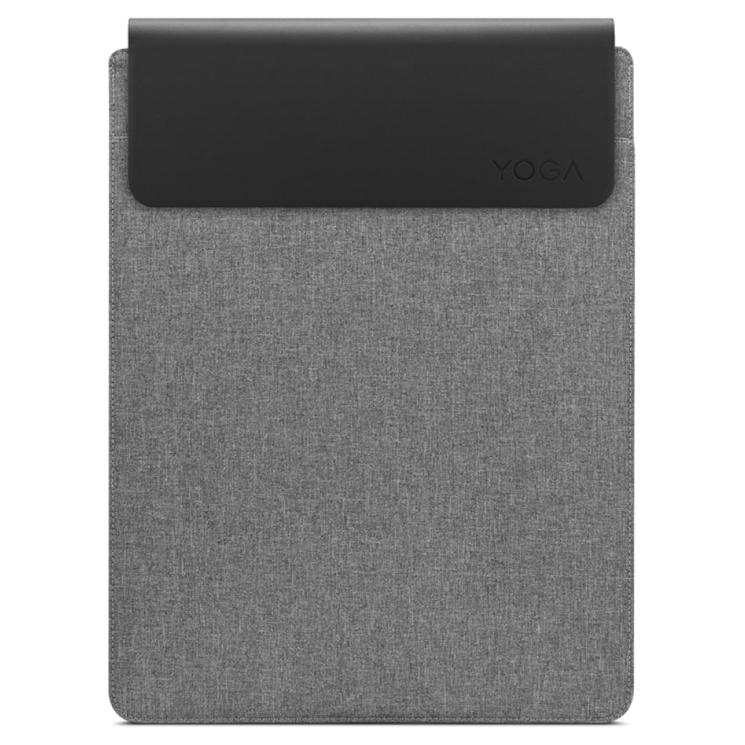 Lenovo Yoga 16-inch Sleeve Grey – Protective Case Price in Jordan Lenovo Yoga 16-inch Sleeve Grey – Protective Case - Buy Online in Jordan | OfficeJo