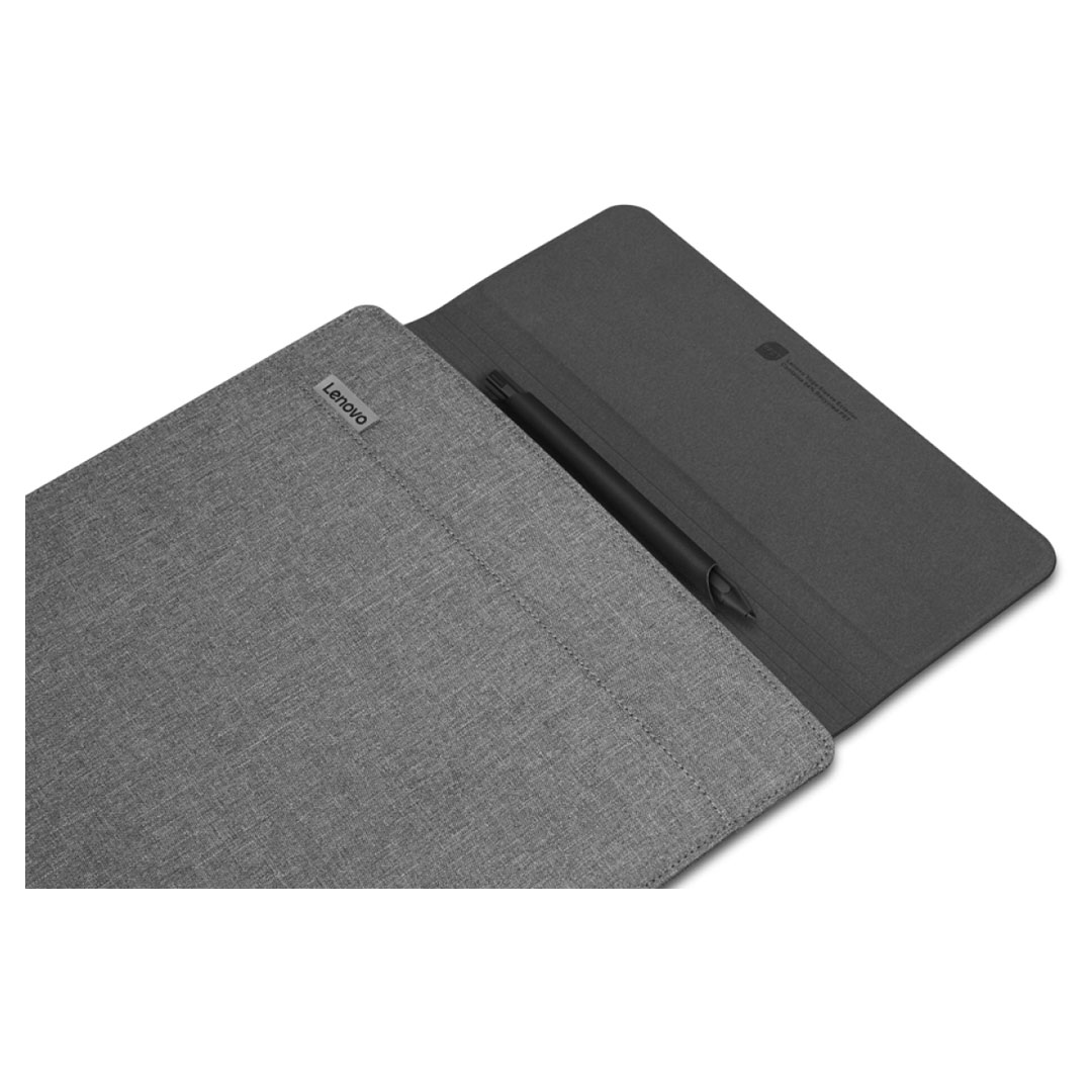 Lenovo Yoga 16-inch Sleeve Grey – Protective Case Price in Jordan Lenovo Yoga 16-inch Sleeve Grey – Protective Case - Buy Online in Jordan | OfficeJo