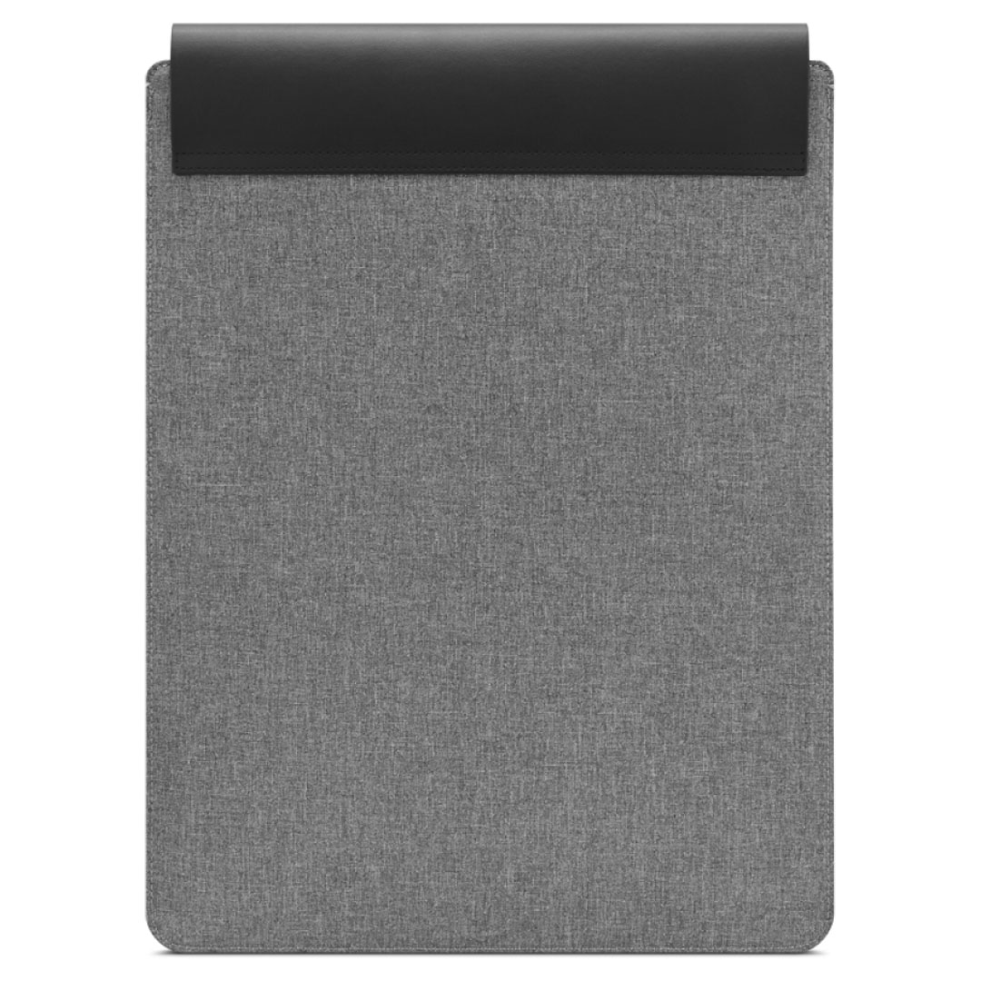 Lenovo Yoga 16-inch Sleeve Grey – Protective Case Price in Jordan Lenovo Yoga 16-inch Sleeve Grey – Protective Case - Buy Online in Jordan | OfficeJo
