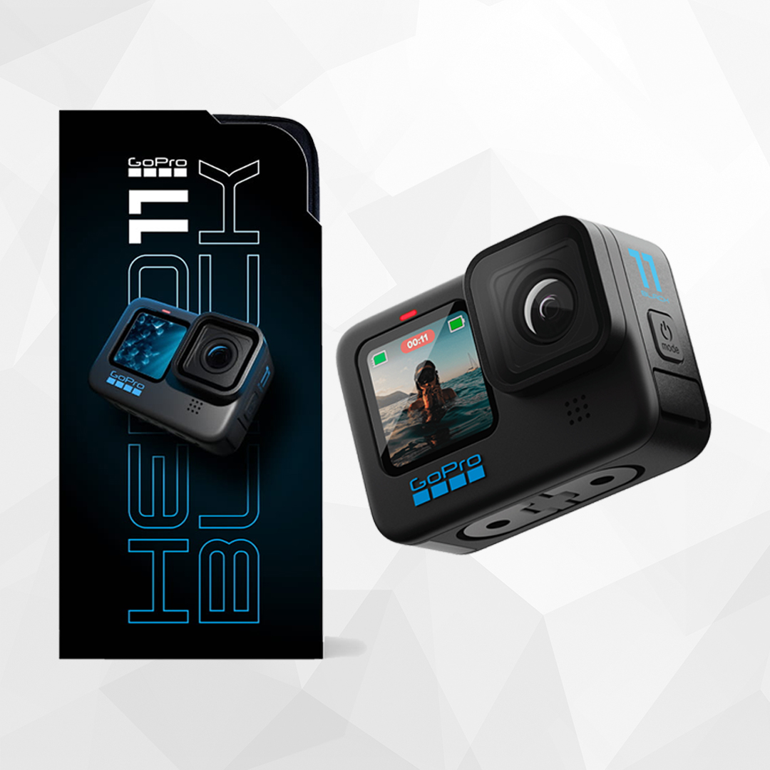 Where to Purchase Your GoPro Hero 11 Black in Jordan Price in Jordan Where to Purchase Your GoPro Hero 11 Black in Jordan - Buy Online in Jordan | OfficeJo