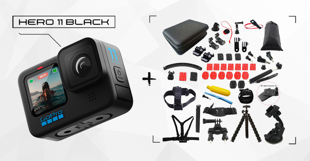 Adventure Awaits: Discover the Best Action Cameras for outdoor activities and adventures in Jordan Price in Jordan Adventure Awaits: Discover the Best Action Cameras for outdoor activities and adventures in Jordan - Buy Online in Jordan | OfficeJo