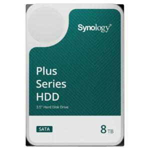 Synology HAT3300 Plus 8TB NAS HDD Price in Jordan Synology HAT3300 Plus 8TB NAS HDD - Buy Online in Jordan | OfficeJo