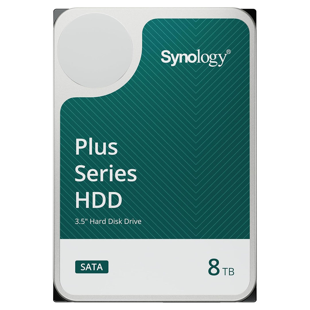 Synology HAT3300 Plus 8TB NAS HDD Price in Jordan Synology HAT3300 Plus 8TB NAS HDD - Buy Online in Jordan | OfficeJo