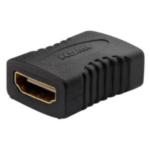 HDMI Female to Female Coupler Adapter Price in Jordan HDMI Female to Female Coupler Adapter - Buy Online in Jordan | OfficeJo