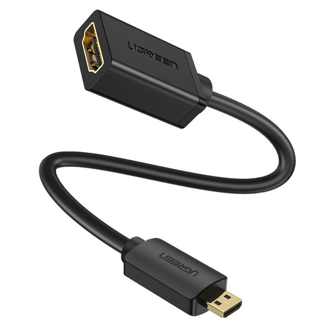 UGREEN HD107 HDMI Male to HDMI Female Cable - HDMI Male to HDMI Female Cable for Versatile Connectivity Price in Jordan UGREEN HD107 HDMI Male to HDMI Female Cable - HDMI Male to HDMI Female Cable for Versatile Connectivity - Buy Online in Jordan | OfficeJo