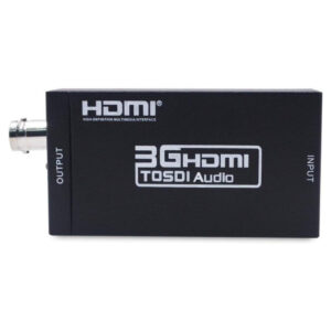 HDMI to SDI Converter Adapter 1080P for Camera & Home Theater Price in Jordan HDMI to SDI Converter Adapter 1080P for Camera & Home Theater - Buy Online in Jordan | OfficeJo