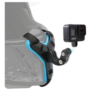 Motorcycle Helmet Chin Strap Mount for GoPro Price in Jordan Motorcycle Helmet Chin Strap Mount for GoPro - Buy Online in Jordan | OfficeJo