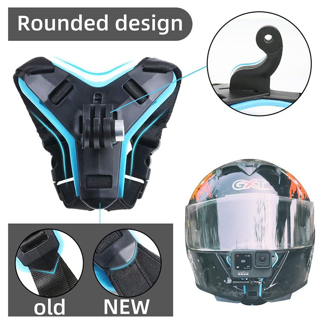 The Best Helmet Cameras for Cyclists and Extreme Athletes in Jordan Price in Jordan The Best Helmet Cameras for Cyclists and Extreme Athletes in Jordan - Buy Online in Jordan | OfficeJo