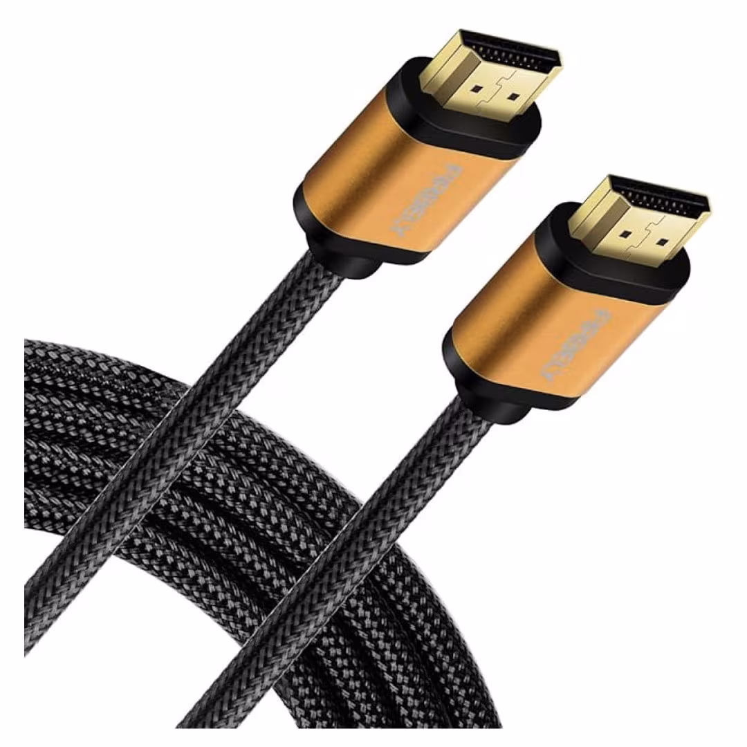 HAING 4K HDMI Circular Cable with Filter 5M (HI-0005-HKC) Price in Jordan HAING 4K HDMI Circular Cable with Filter 5M (HI-0005-HKC) - Buy Online in Jordan | OfficeJo