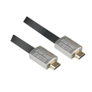 HAING HDMI Flat Cable 10M (HI-0101-HDF) - Buy Online in Jordan | OfficeJo