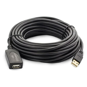 HAING USB 2.0 AM to AF Cable 10M (HI-0101-UEC-10M) Price in Jordan HAING USB 2.0 AM to AF Cable 10M (HI-0101-UEC-10M) - Buy Online in Jordan | OfficeJo