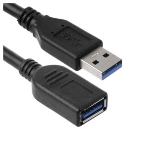 HAING USB 3.0 Extension Cable Male to Female 1M (HI-0108-U3E) Price in Jordan HAING USB 3.0 Extension Cable Male to Female 1M (HI-0108-U3E) - Buy Online in Jordan | OfficeJo