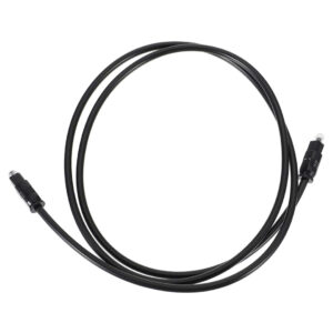 HAING Digital Optical Audio Cable 1.5M (HI-1056-DAC-1.5M) - Buy Online in Jordan | OfficeJo