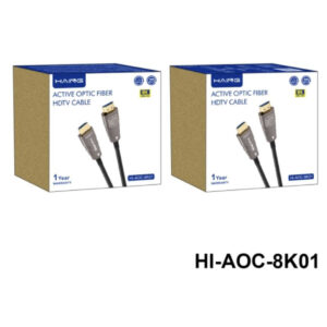 HAING 8K HDMI 2.1 Cable with Ethernet 10M (HD8K01) Price in Jordan HAING 8K HDMI 2.1 Cable with Ethernet 10M (HD8K01) - Buy Online in Jordan | OfficeJo