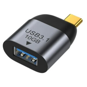 HAING HI-C300-TPU Type C to USB Adapter Price in Jordan HAING HI-C300-TPU Type C to USB Adapter - Buy Online in Jordan | OfficeJo