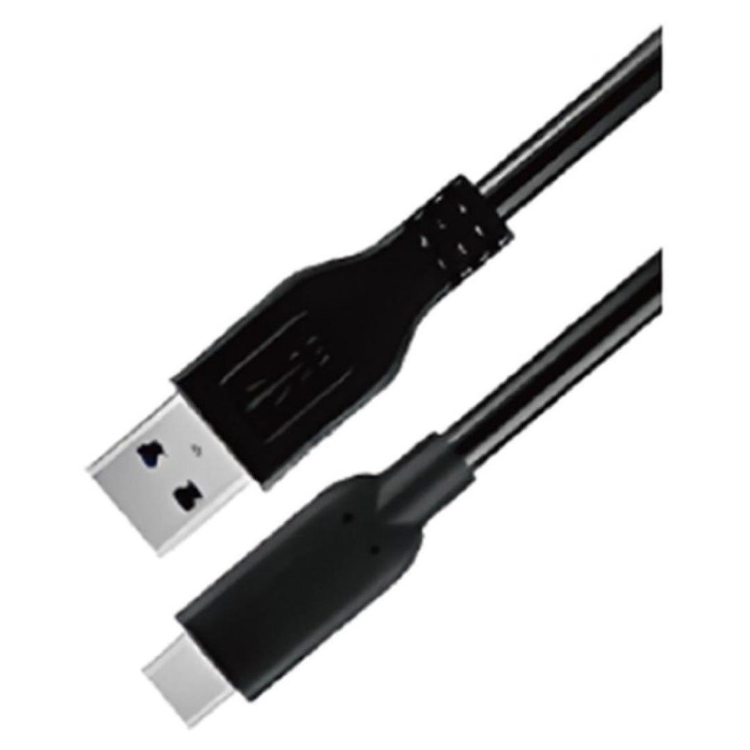 HAING USB Male to Type-C Male Cable 1M (HI-T303-TPC-M) Price in Jordan HAING USB Male to Type-C Male Cable 1M (HI-T303-TPC-M) - Buy Online in Jordan | OfficeJo