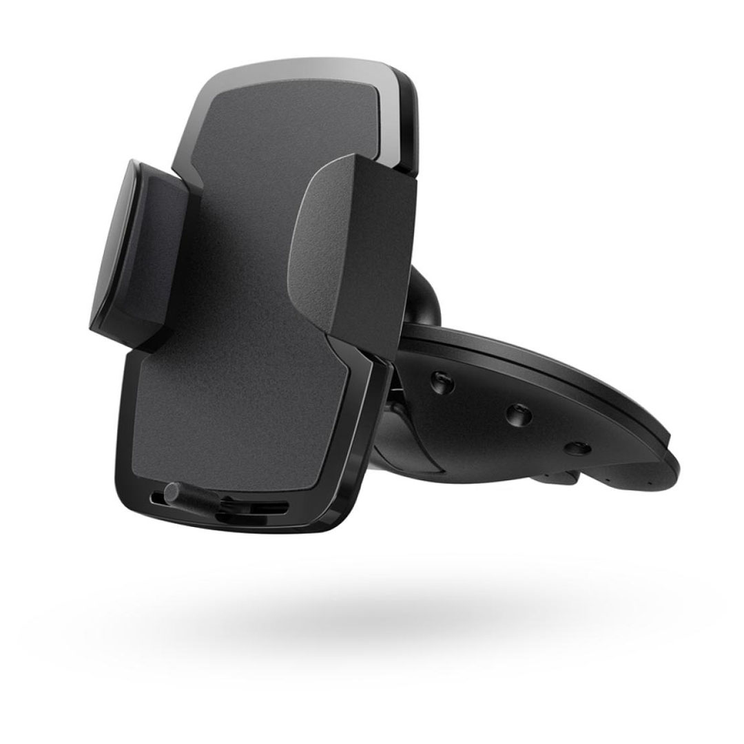 Universal Car Holder – Suction Mount, Silicon-Lined Grid, Multi-Angle Price in Jordan Universal Car Holder – Suction Mount, Silicon-Lined Grid, Multi-Angle - Buy Online in Jordan | OfficeJo