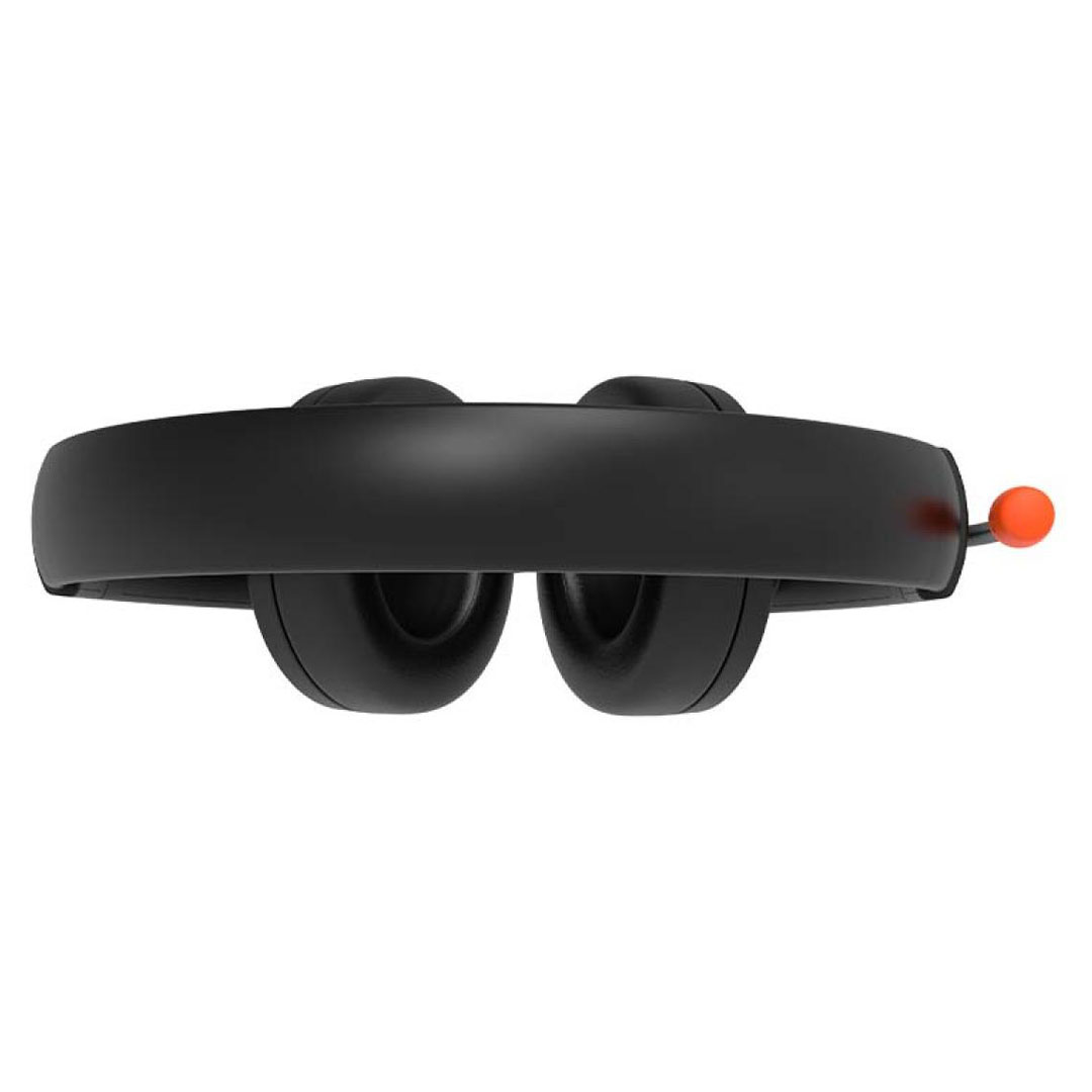 Meetion HP003U USB Telephony Headset – Omni-directional Mic, 40mm Speaker, 1.8m Cable Price in Jordan Meetion HP003U USB Telephony Headset – Omni-directional Mic, 40mm Speaker, 1.8m Cable - Buy Online in Jordan | OfficeJo