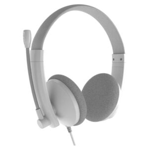 Meetion HP003 3.5mm Telephony Headset – 40mm Speaker, Omni-directional Mic, 1.80m Cable Price in Jordan Meetion HP003 3.5mm Telephony Headset – 40mm Speaker, Omni-directional Mic, 1.80m Cable - Buy Online in Jordan | OfficeJo