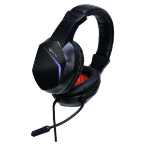 Meetion HP022 Noise Cancelling RGB Gaming Headset – 40mm Driver, USB+3.5mm, 211g Price in Jordan Meetion HP022 Noise Cancelling RGB Gaming Headset – 40mm Driver, USB+3.5mm, 211g - Buy Online in Jordan | OfficeJo