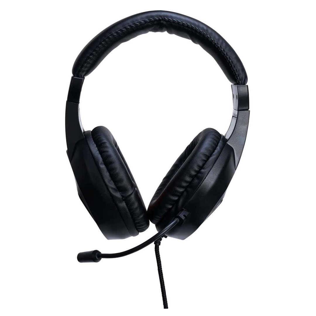 Meetion HP022 Noise Cancelling RGB Gaming Headset – 40mm Driver, USB+3.5mm, 211g Price in Jordan Meetion HP022 Noise Cancelling RGB Gaming Headset – 40mm Driver, USB+3.5mm, 211g - Buy Online in Jordan | OfficeJo