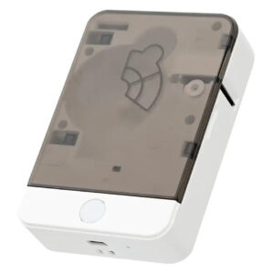Xprinter HP6 Portable Bluetooth & USB Thermal Label Printer – 203 DPI, Android/iOS, 136.4g - Buy Online in Jordan | OfficeJo