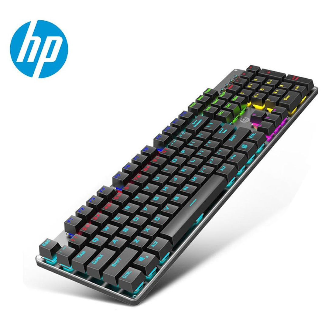 HP GK100F RGB Wired Gaming Mechanical Keyboard – Blue Switch, 104 Keys Price in Jordan HP GK100F RGB Wired Gaming Mechanical Keyboard – Blue Switch, 104 Keys - Buy Online in Jordan | OfficeJo